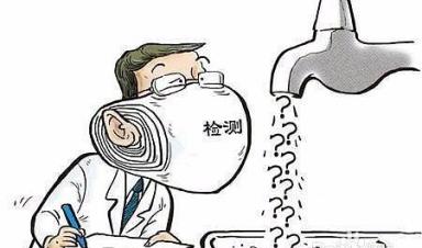  你家的水夠干凈嗎，余氯的檢測(cè)方法？