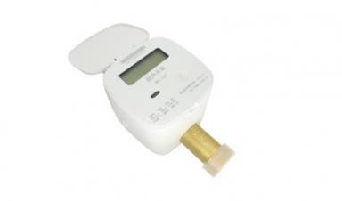 科普 | 智能水表的特點與應用