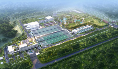 智慧水務管理系統，智慧供水整體解決方案，保障供水安全