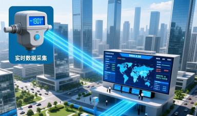 智能水表如何改變水資源管理？三組案例揭示智慧水務(wù)未來